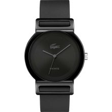 Lacoste Tokyo Watch Black