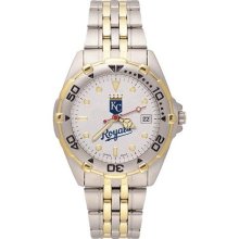 Ladies Kansas City Royals All-Star Watch ...