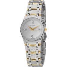 Ladies' Wittnauer Montserrat Watch 12p01