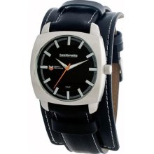 Lambretta 2142/bla Rebel Mens Watch ...