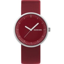 Lambretta 2160red Franco Watch ...