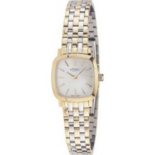 LB02401-41 Rotary Ladies Windsor Slim Bracelet Watch