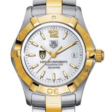 Lehigh TAG Heuer Watch - Women's Two-Tone Aquaracer