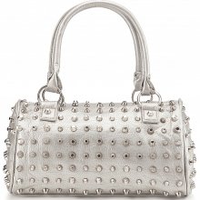 Loaded Stud Satchel