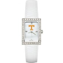 Logo Art NCAA Tennessee Volunteers Ladies Allure Watch