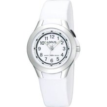 Lorus Watch Ladies Boys Or Girls Watch Lorus R2309fx9