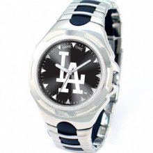 Los Angeles Dodgers Victory Watch Game Time