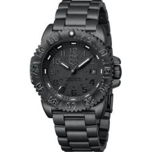 Luminox 3152.bo Blackout Mens Watch ...