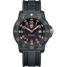 Luminox 8813.lm Black Ops Khaki Tritium Men's Watch With Warranty