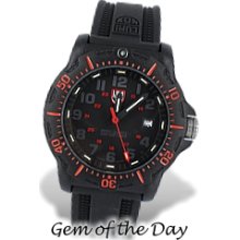 Luminox Black Ops Carbon 8800 Series Navy Seals Watches 8815