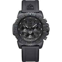 Luminox Colormark Chronograph 3081-BO Series Watch