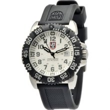 Luminox Men's 3157 Navy Seal Luminescent Watch