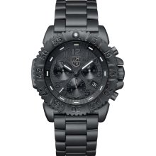 Luminox Navy Seal Colourmark Chronograph A-3182-BO Series Watch