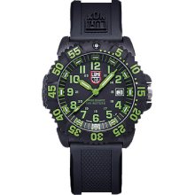 Luminox Sea Navy Seal Colormark 3050 Series Men's Watch 3067