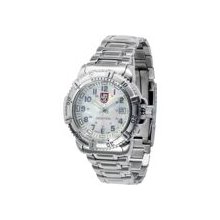 Luminox 'Sea' Women's Watch Model 7258