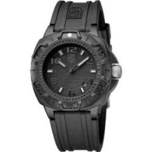 Luminox Sentry 0200 Watch, Black