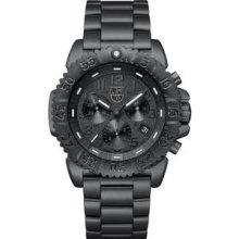 Luminox STEEL COLORMARK Chronograph Mens Watch 3182.BO