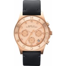 Marc by Marc Jacobs Ladies Watch MBM1188