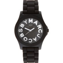 Marc by Marc Jacobs MBM4006 Watch Black