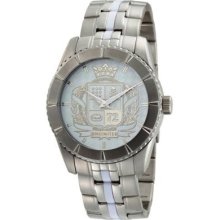 Marc Ecko The Utmost Mens Watch E11524g1