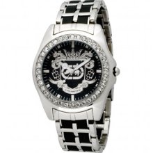 Marc Ecko Wrist Watch E95016G7 44mm