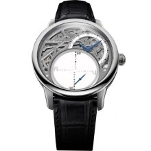 Maurice Lacroix Masterpiece MP6558-SS001-090