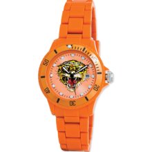 Mens Ed Hardy VIP Orange