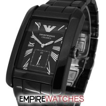 Mens Emporio Armani Watch - Ar1406 - Rrp Â£379.00