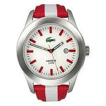 Men's lacoste sport collection advantage watch 2010502