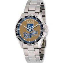 Mens MLB Kansas City Royals Coach Watch ...