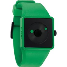 Men's Nixon Newton Green Watch