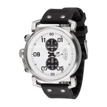 Men's Vestal USS Observer Chronograph Watch OBCS004 ...