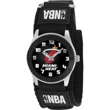 Miami Heat Black Rookie Series Watch