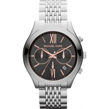 Michael Kors Brookton Chronograph Ladies Watch MK5761