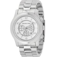 Michael Kors Chronograph Mens Watch Mk8086