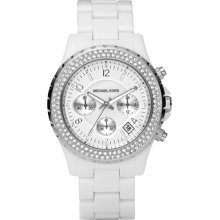 Michael Kors Chronograph MK5300 Watch