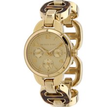 Michael Kors MK4275 - Runway Analog Watches : One Size