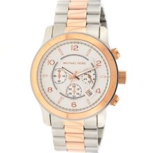 Michael Kors Mk8176 Chronograph Quartz Mens Watch