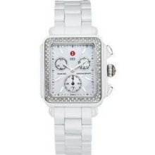 Michele Ceramic Diamond / Lady's /