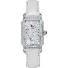 Michele Deco Park Women's Watch MWW06M000010