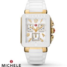 Michele Womenâ€™s Watch Park Jelly Bean MWW06L000014- Women's Watches