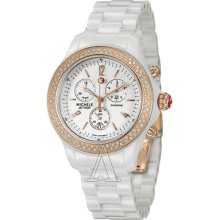 Michele Women's Jetway Watch MWW17B000008