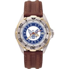 Military Watches - Official United States of America Navy Watch