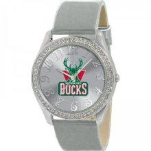 Milwaukee bucks glitz slv