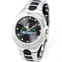 Minnesota Timberwolves Mens Victory Series Watch