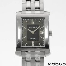 MODUS LA725.1000.51Q Ladies Watch