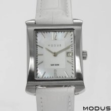 MODUS LA725.1013.11Q Ladies Watch