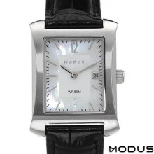 MODUS LA725.1015.11Q Ladies Watch