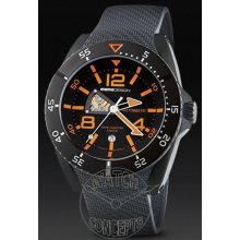 Momodesign Dive Master wrist watches: Dive Master Automatic md279bk-03