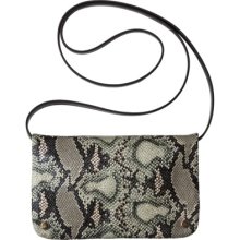 Mossimo Animal Solid Crossbody Bag - Multicolor